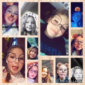 Meet your Posher, Natalie